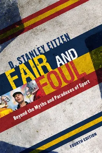 Cover of Fair and Foul