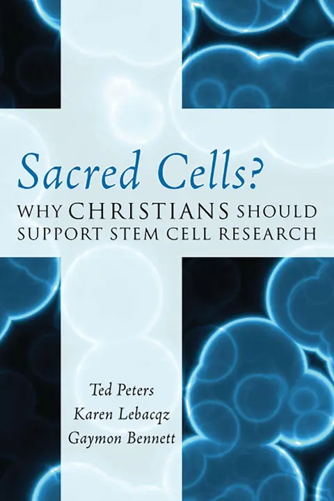 Cover of Sacred Cells?