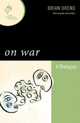 Cover of On War