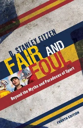 Cover of Fair and Foul