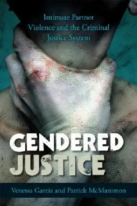 Cover of Gendered Justice