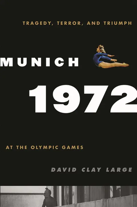 Cover of Munich 1972