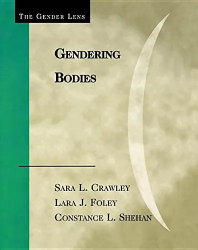 Cover of Gendering Bodies