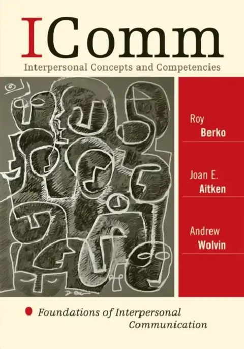 Cover of Icomm