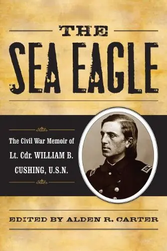 Cover of The Sea Eagle
