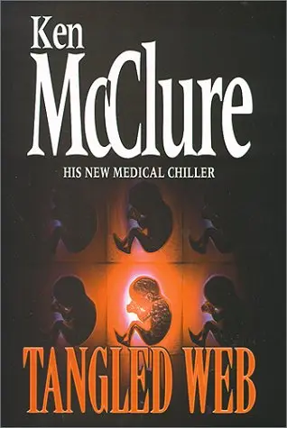 Cover of The Tangled Web