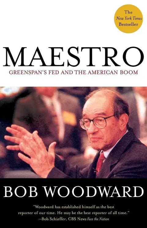 Cover of Maestro