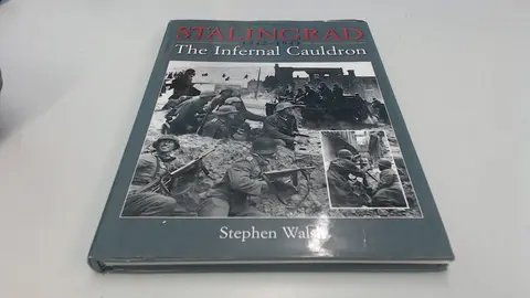 Cover of Stalingrad