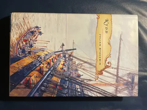 Cover of Kydd