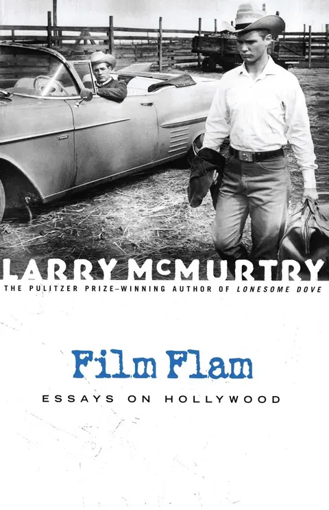 Cover of Film Flam