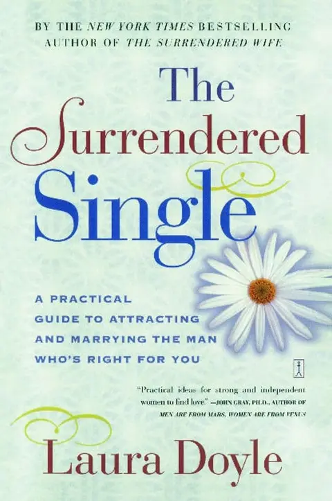 Cover of The Surrendered Single