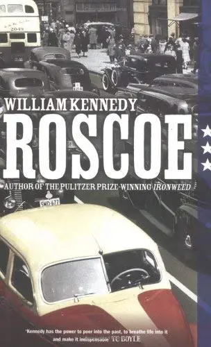 Cover of Roscoe
