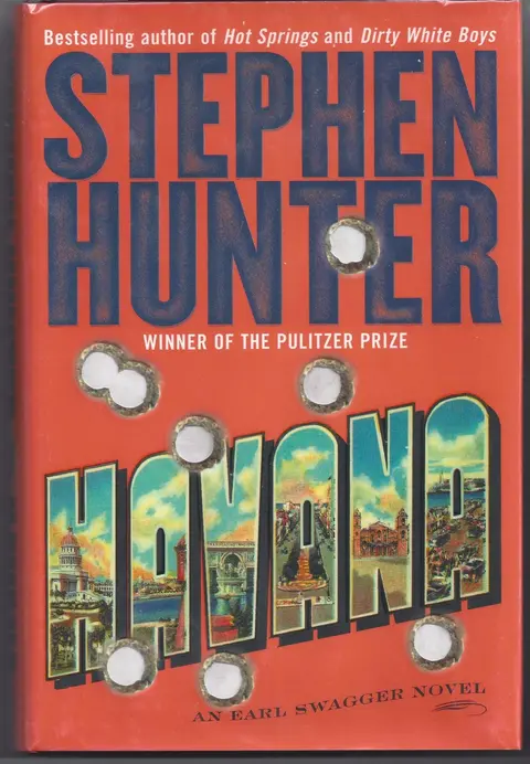 Cover of Havana