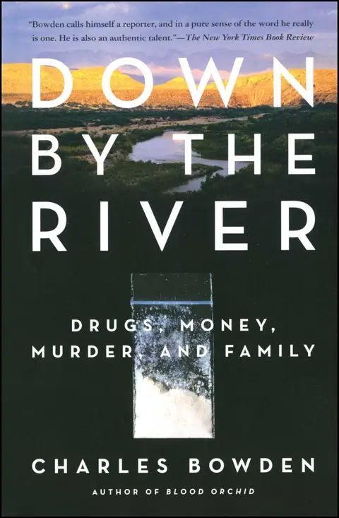 Cover of Down by the River