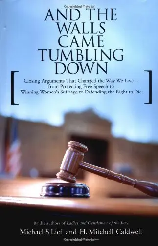 Cover of And the Walls Came Tumbling Down