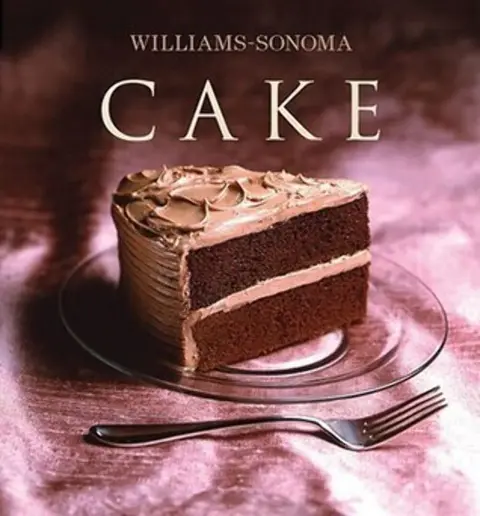 Cover of Williams-Sonoma Collection