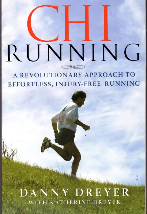 Cover of ChiRunning