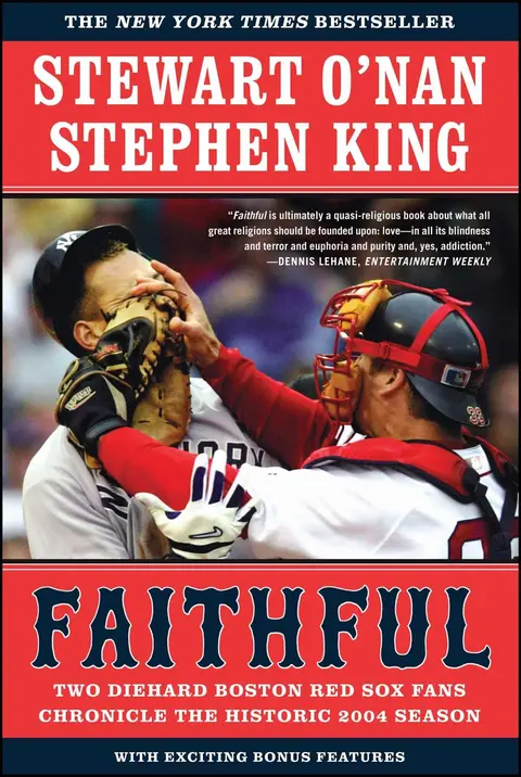 Cover of Faithful