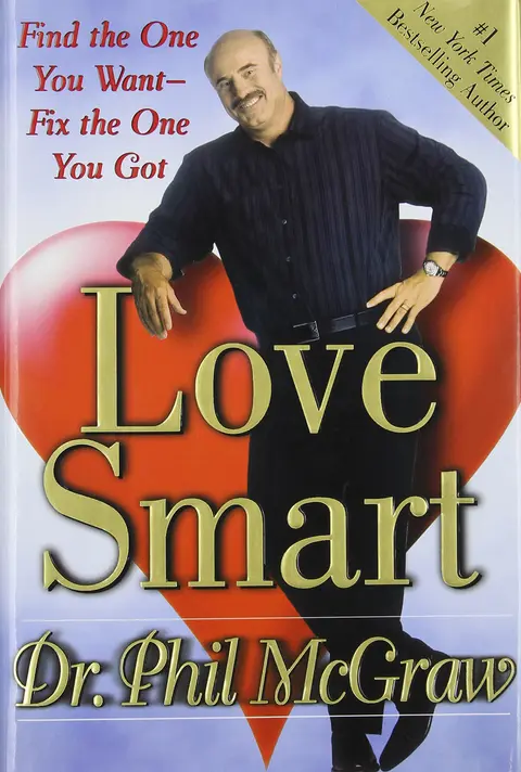 Cover of Love Smart