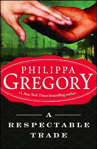 Cover of A Respectable Trade