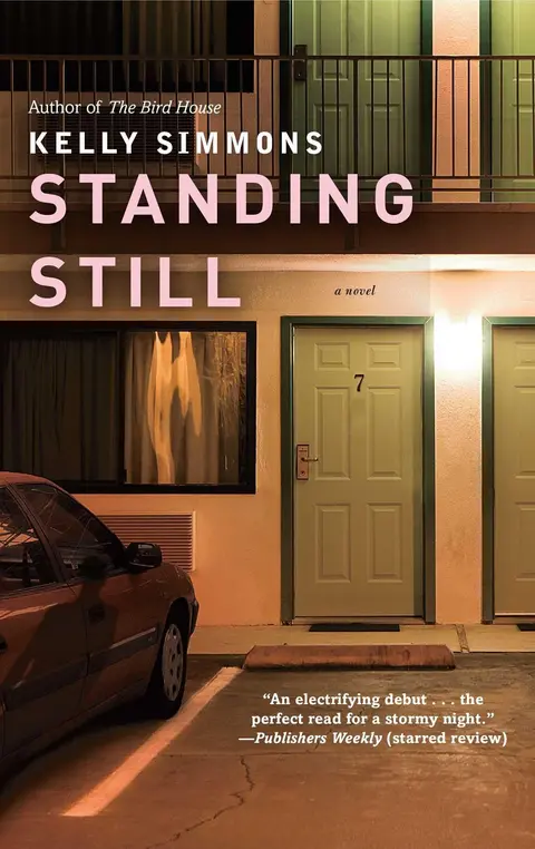 Cover of Standing Still