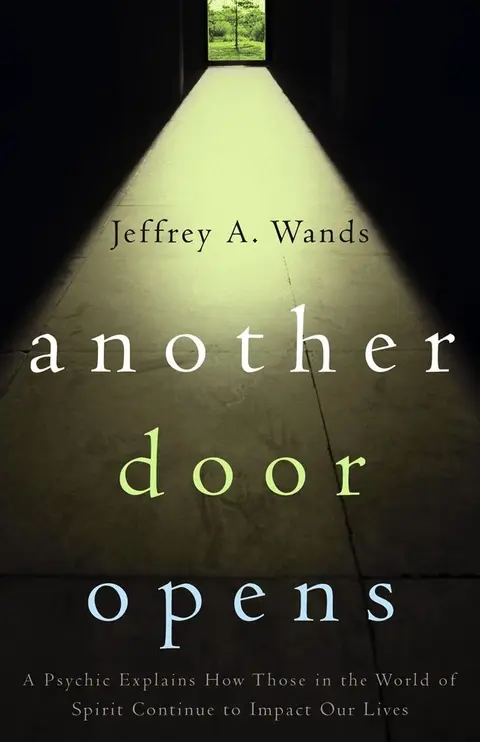Cover of Another Door Opens