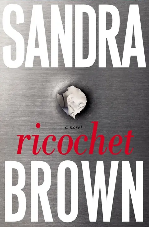 Cover of Ricochet