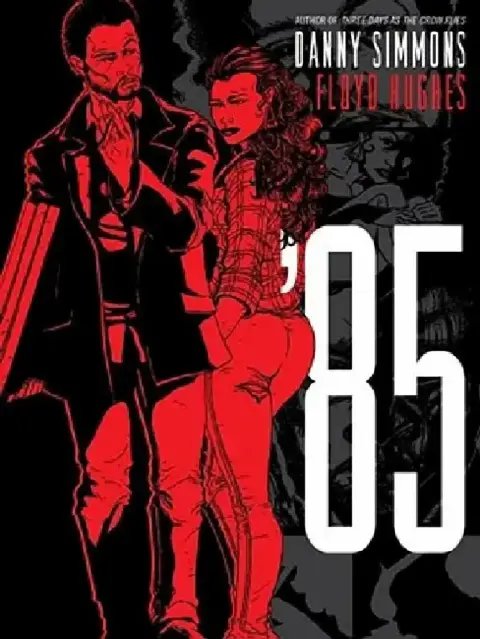 Cover of '85