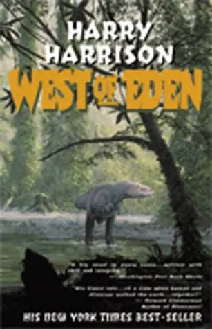 Cover of West of Eden
