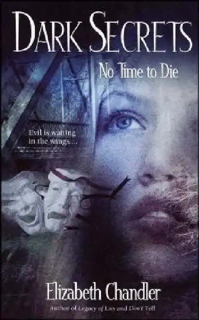 Cover of No Time to Die