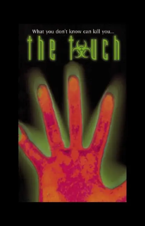Cover of The Touch