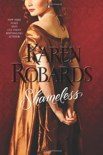 Cover of Shameless