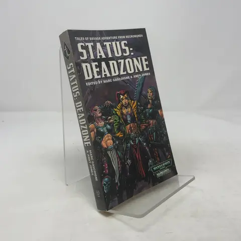 Cover of Status