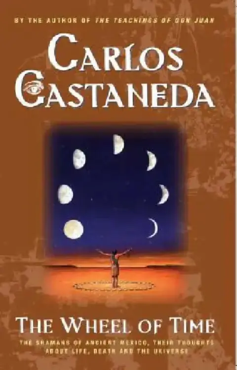 Cover of The Wheel of Time
