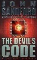 Cover of The Devil's Code