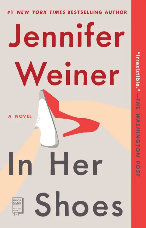 Cover of In Her Shoes