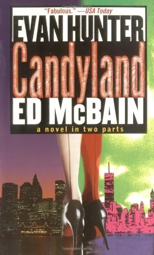Cover of Candyland