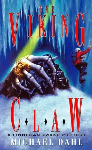 Cover of Viking Claw