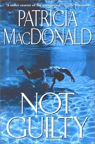 Cover of Not Guilty
