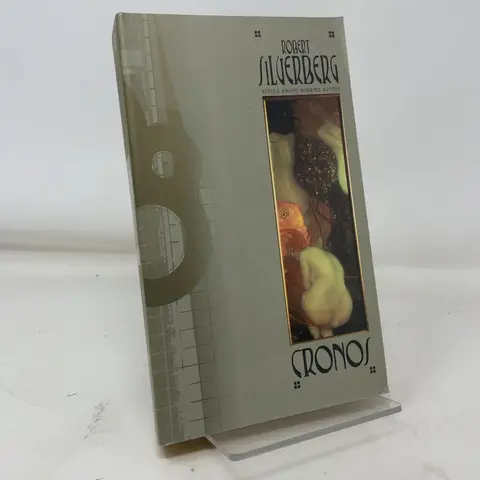 Cover of Cronos