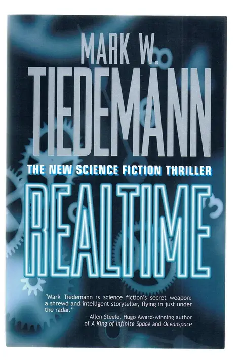 Cover of Realtime