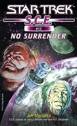 Cover of Star Trek