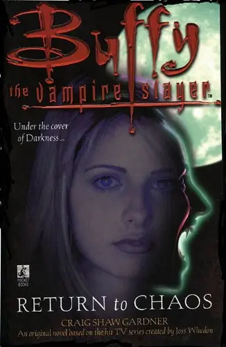 Cover of Return to Chaos
