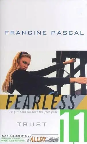 Cover of Trust