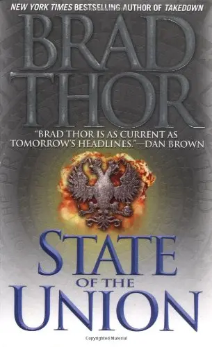 Cover of State of the Union