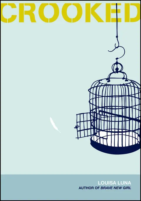 Cover of Crooked
