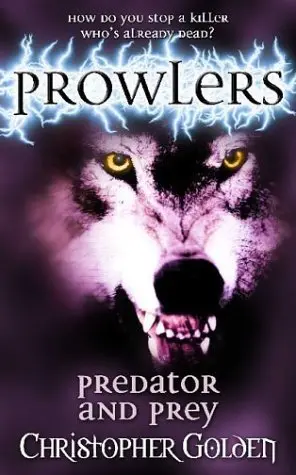 Cover of Predator and Prey