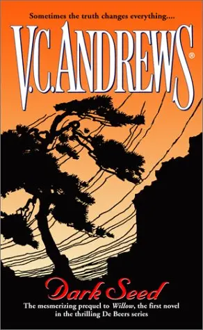 Cover of Dark Seed