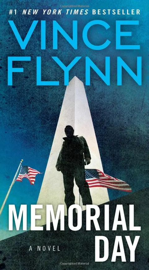 Cover of Memorial Day