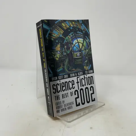 Cover of Science Fiction